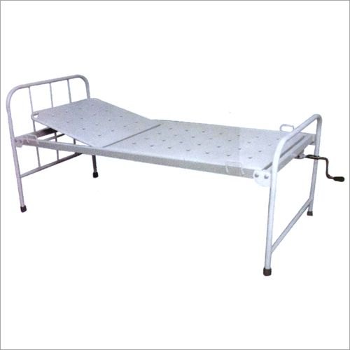 Hospital Semi Fowler Bed (Std)
