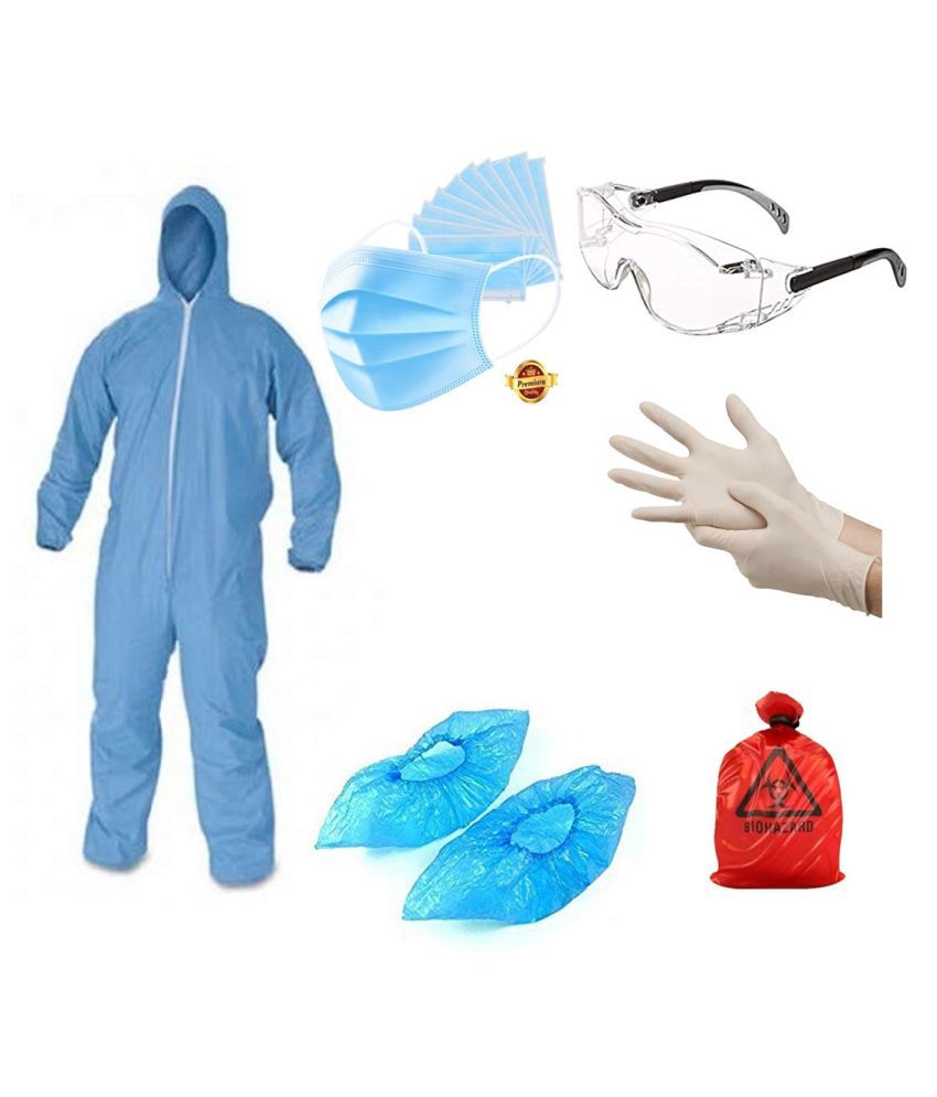 PPE Kit (Normal)