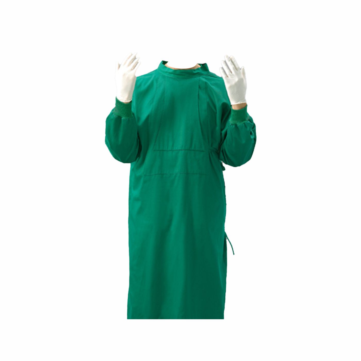 Doctor Surgery Gown