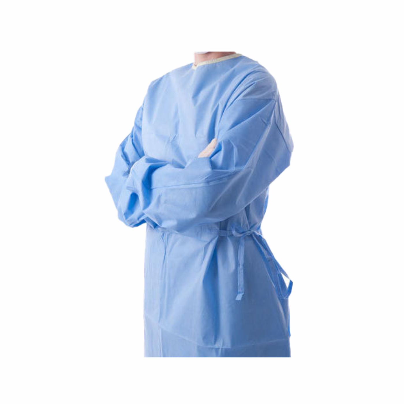 Doctors surgery gown
