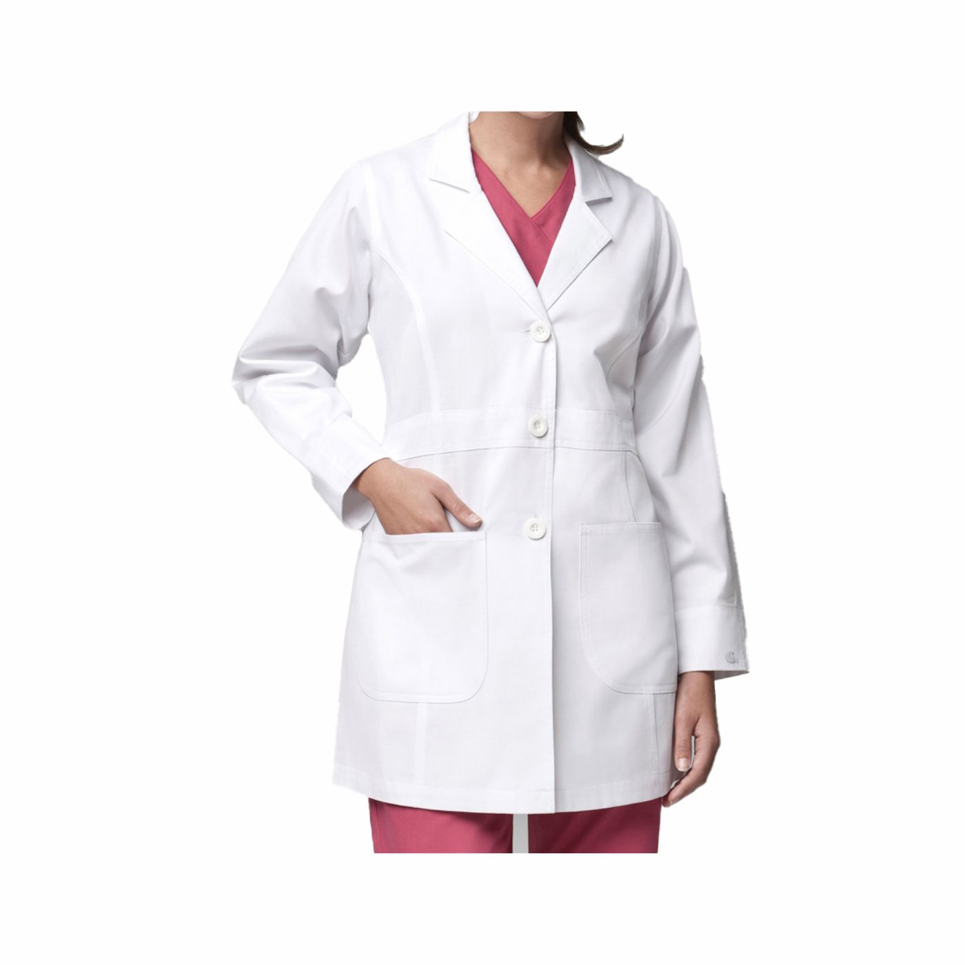 Doctor lab coat